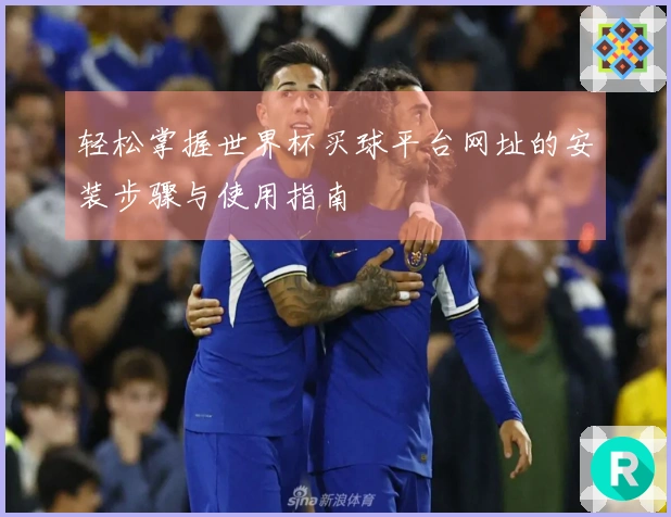 轻松掌握世界杯买球平台网址的安装步骤与使用指南