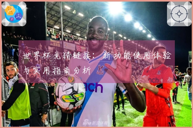 世界杯竞猜链接：新功能使用体验与实用指南分析